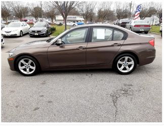 2013 BMW 328i