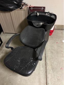 Shower bowl
