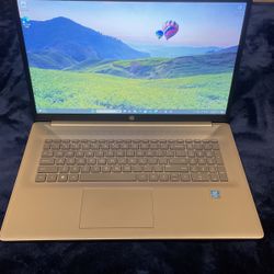 HP Laptop 