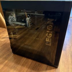 Lenovo Legion T7 1TB RTX 2070 Super Gaming Desktop (i7 core 10th Gen)