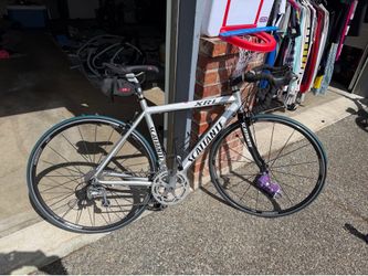 Scattante XRL 51cm Road Bike – Shimano Ultegra/105 – $325 OBO
