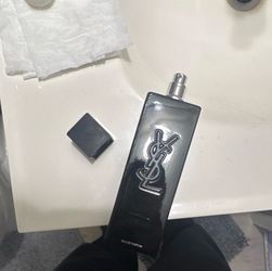 YSL Myself