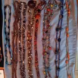 $5 Jewelery All Pieces $5 Each