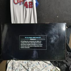 Tv Smart 48" Marca Samsung Con Acceso A Internet 