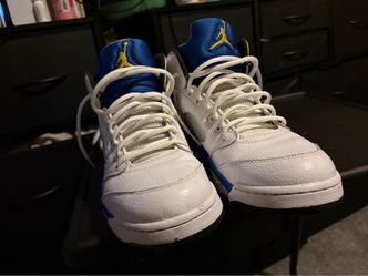 Jordan 5