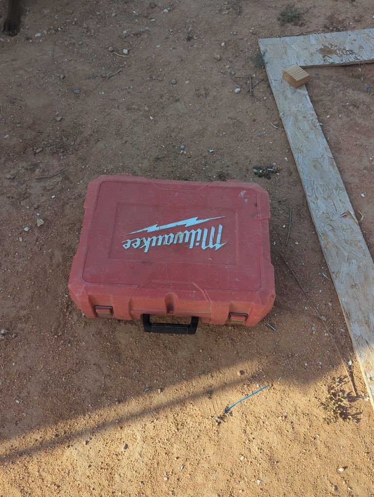 Band Saw With Box