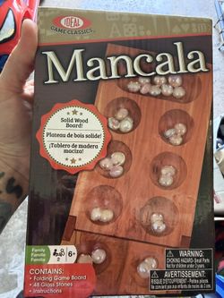 Mancala Game