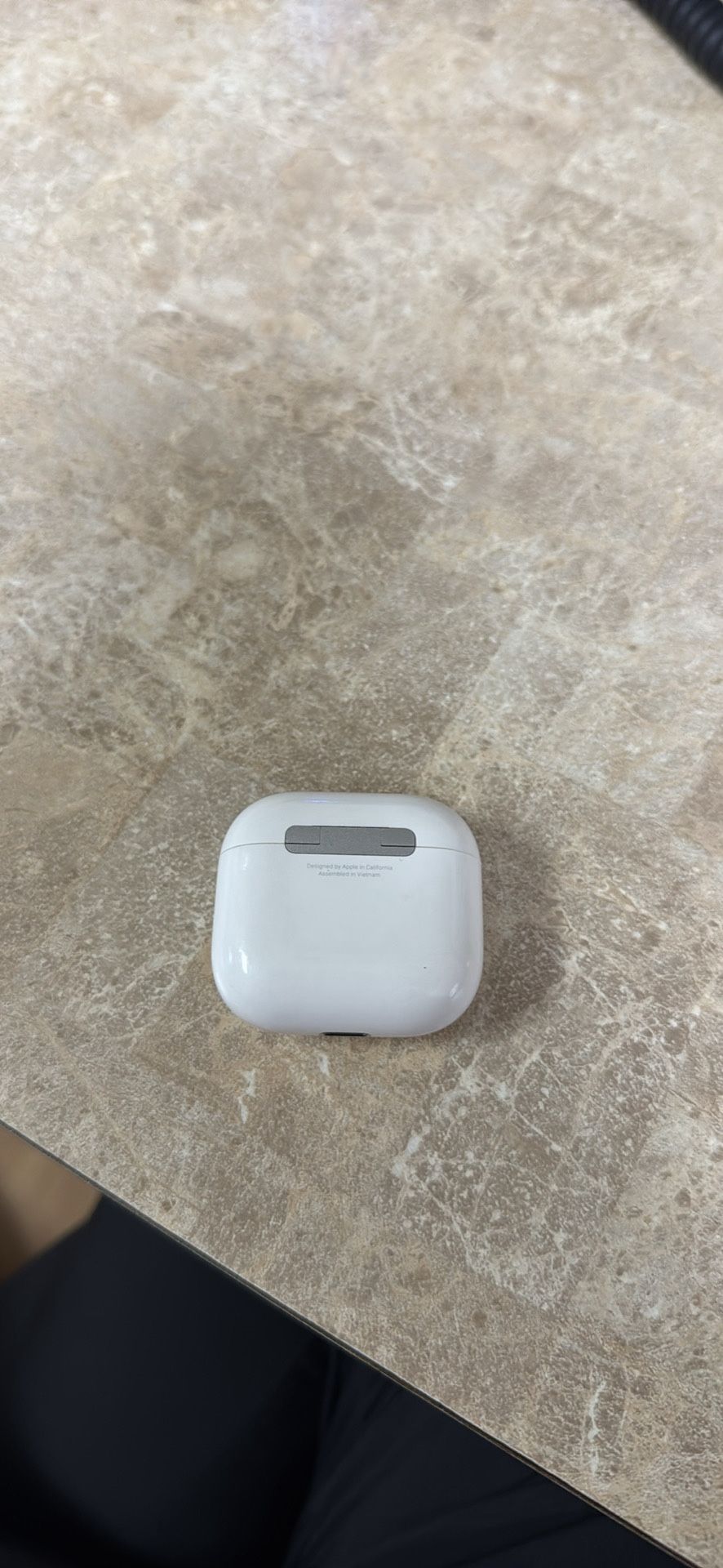 AirPod 4th Gen
