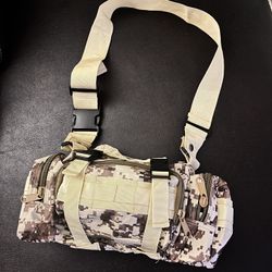 Small Carry Bag 🌀🌀⭐️⭐️🔥