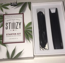 Starter Kit by stiiizy