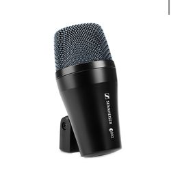 *NEW* Sennheiser e 902 Instrument Microphone