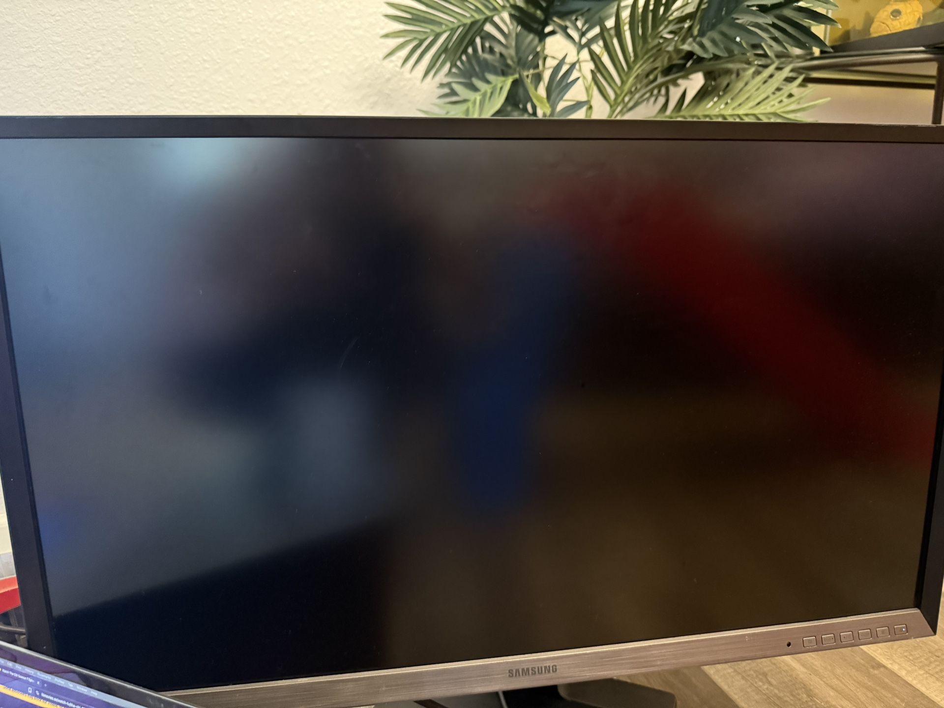 Samsung 32” SD850 WQHD USED