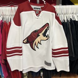 Phx Coyotes Hockey Jersey