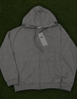 Sweat suit