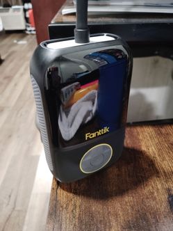 Fantik