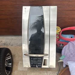 GE Profile Microwave