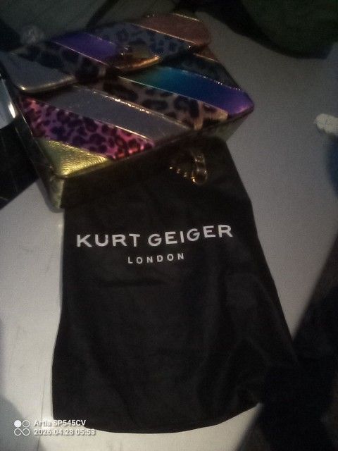 Kurt Geiger Purse