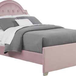 Twin Bed Frame 