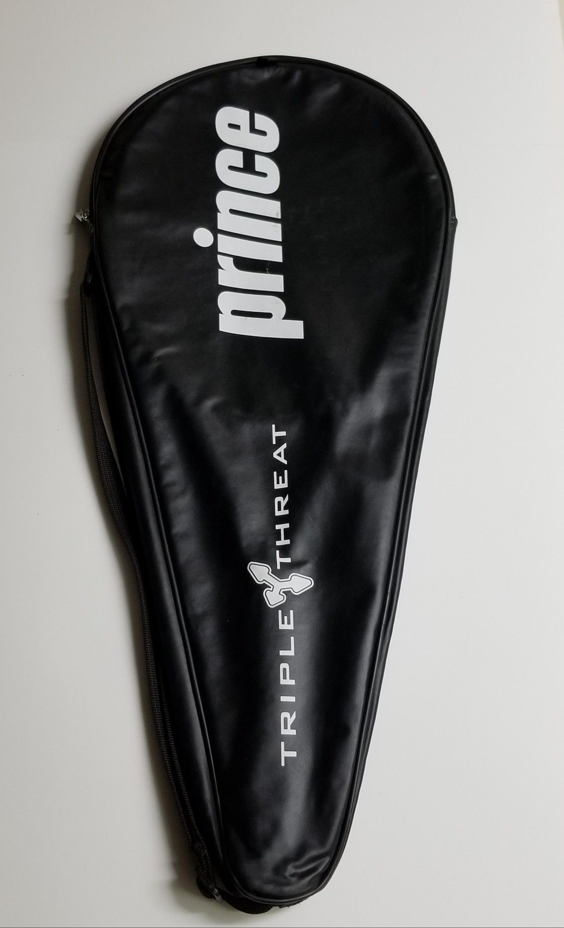 Prince Triple Threat TT Ultralite Oversize Tennis Racquet 4 3/8
