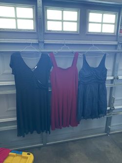 Womens dresses