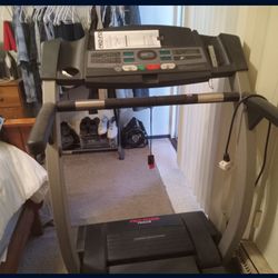 Treadmill - Proform 730CS