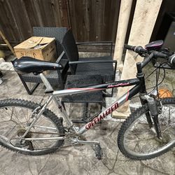 Mountain Bikes For Sale (4) Total 