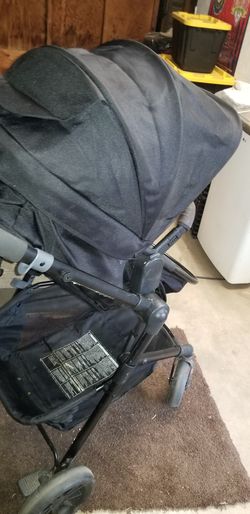 Evenflo stroller