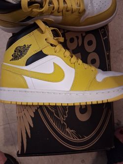Air jordens
