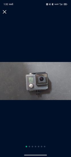 GoPro Hero 1