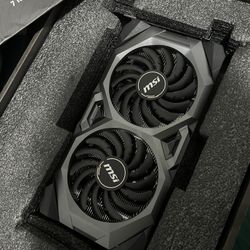 Rx  5700xt as Is