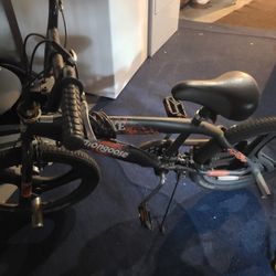 Mongoose Bicycle 🚲,  Works Great 