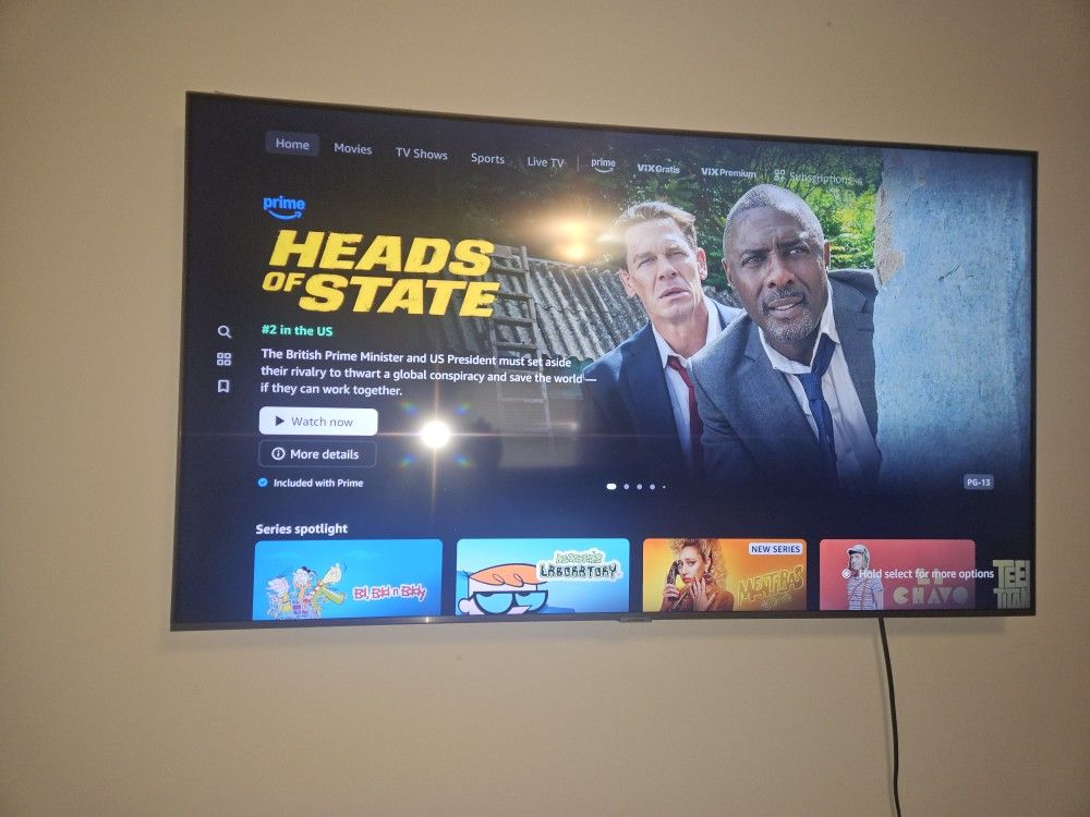 Smart TV