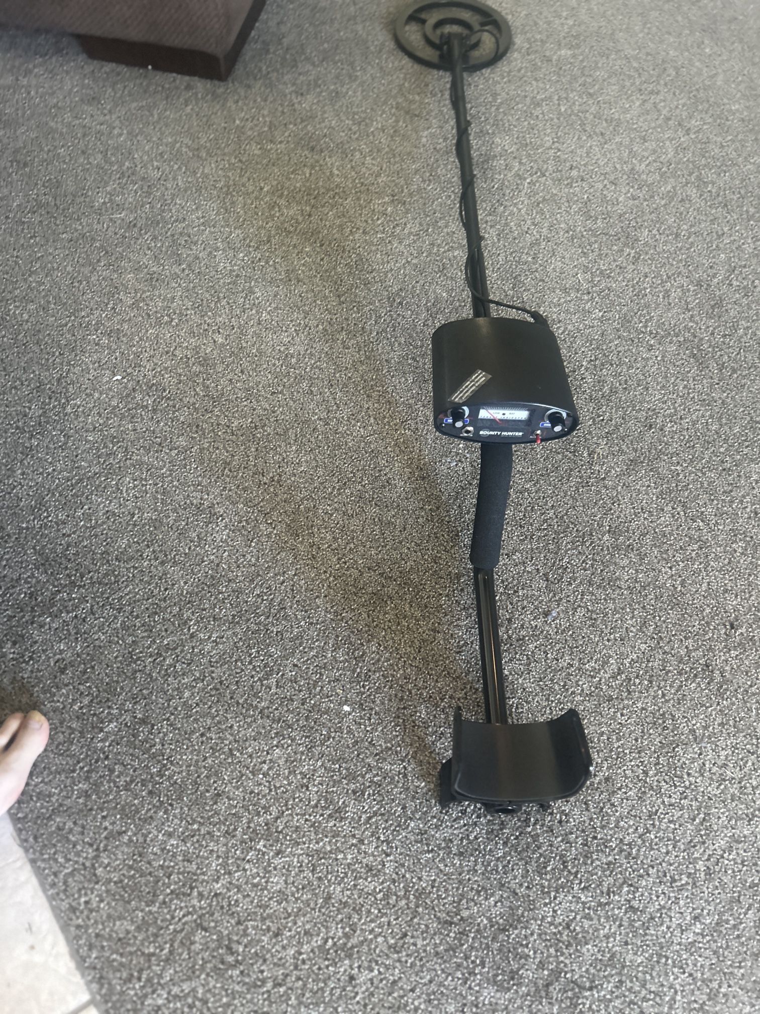 Metal Detector