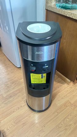 Sunbeam Water Dispenser