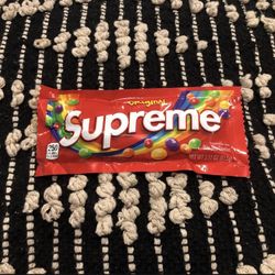 Supreme Skittles