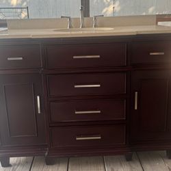 Sink For Bathroom Gabinete Para Baño