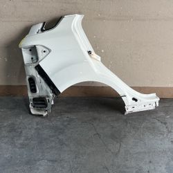 (182) 18-22 Ford Ecosport Eco Sport Right Quarter Panel 2018 2019 2020 2021 2022