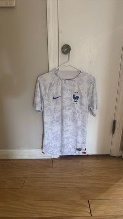 France 2022 jersey away