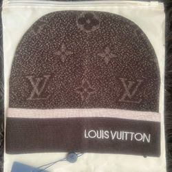 Lv Beanie 