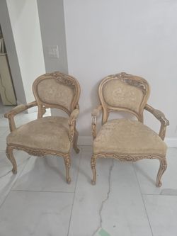 Vintage chair