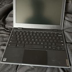 Lenovo Chromebook 100e (2nd Gen)