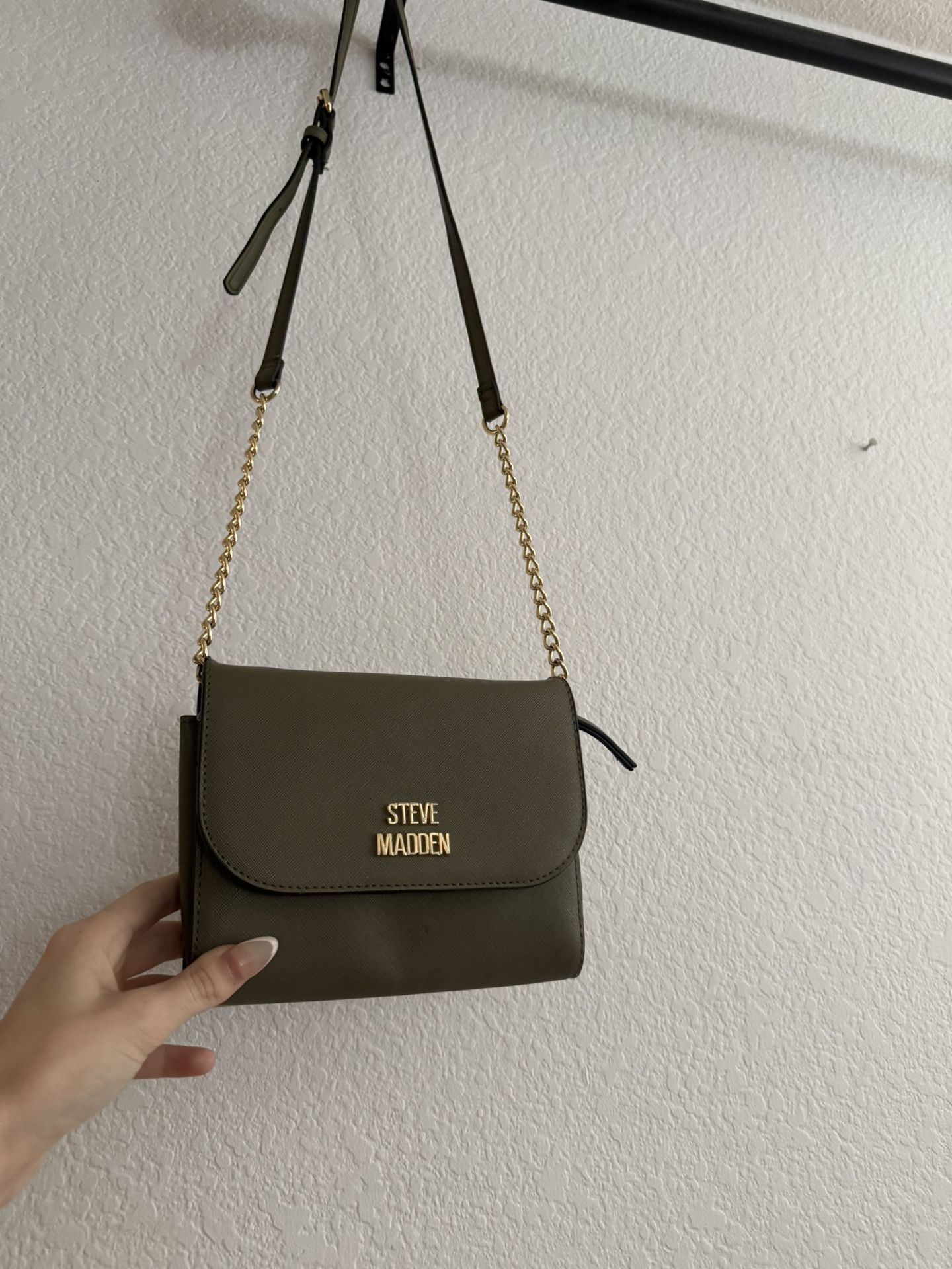 Steve Madden Purse