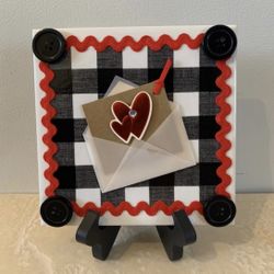 Valentines Day Decor