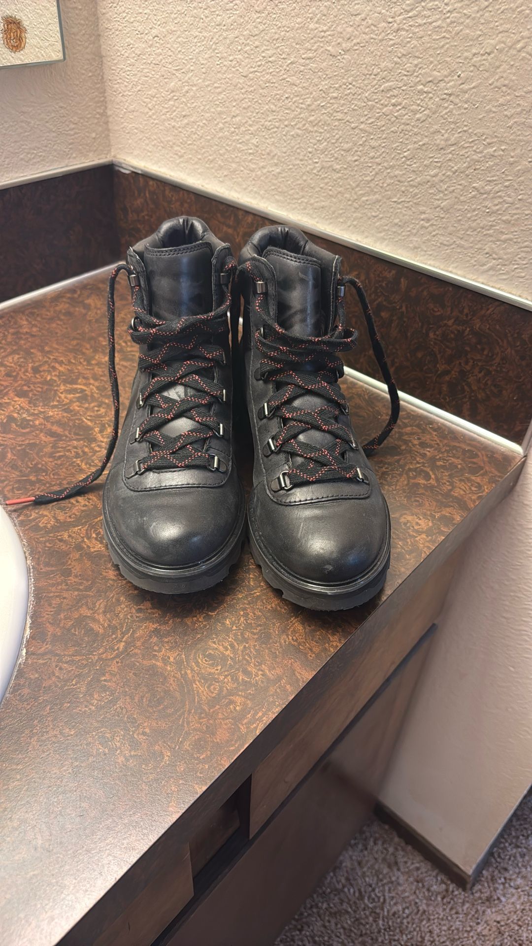 Women’s Sorel Boots