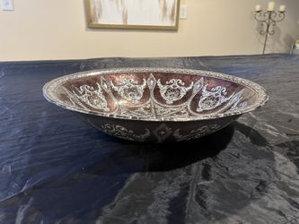 Decorative Bowl