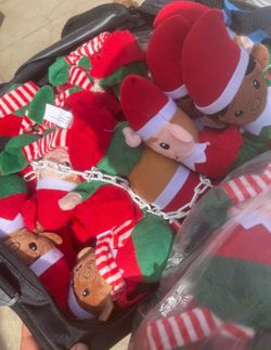 Elves bulk Lot - 49 Qty