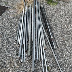 Metal Pipes