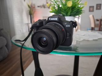 Canon camera