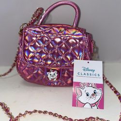 Disney Classics Crossbody Bag 