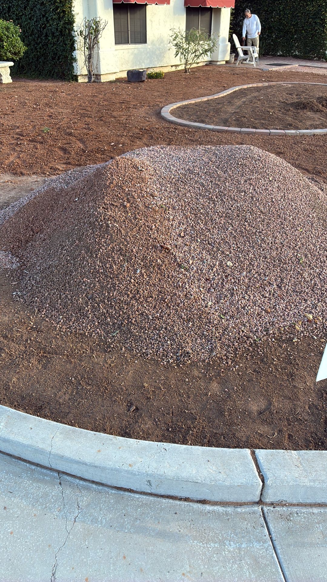 Free Small Pink Granite 